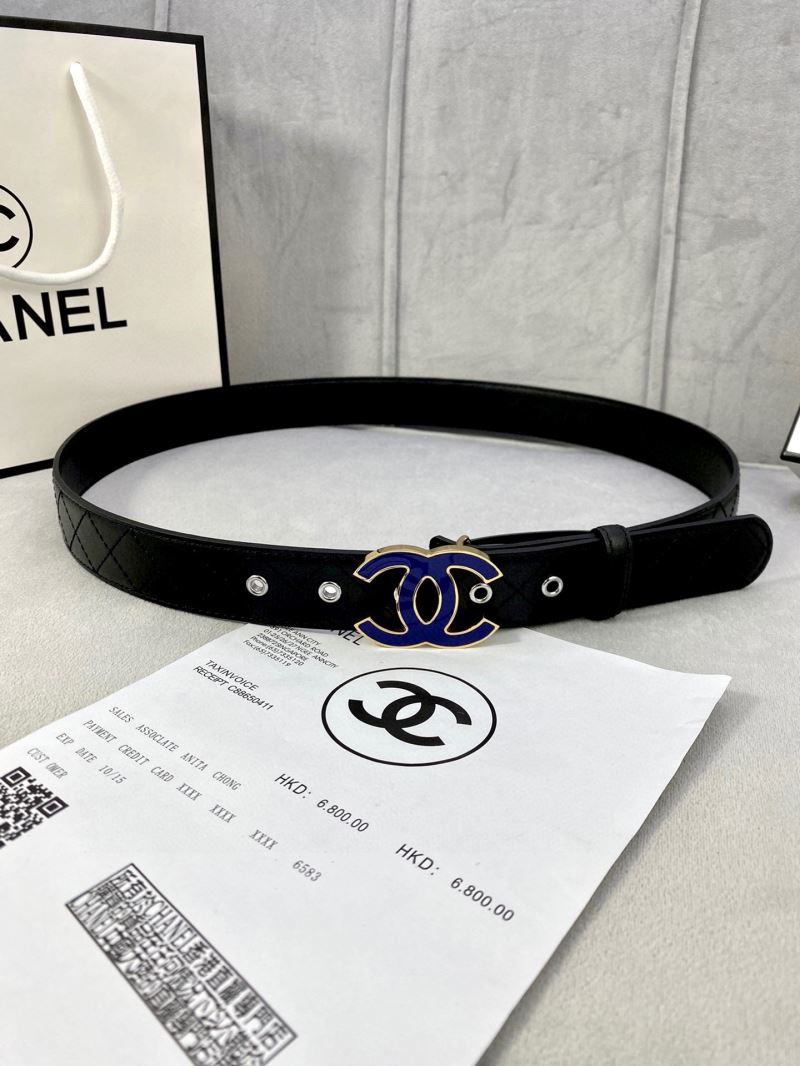 CHANEL